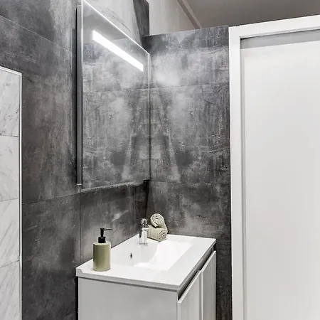 Apartamento Bnbnova - 1br - Jardin Du Luxembourg
