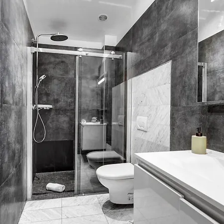 Bnbnova - 1br - Jardin Du Luxembourg 아파트 파리